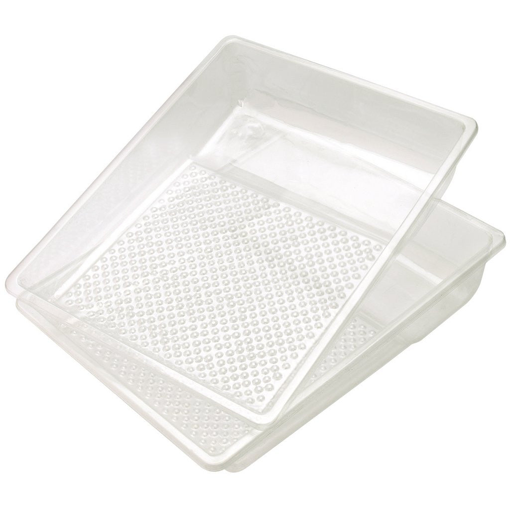 Draper Disposable Paint Tray Liners, 230mm (Pack of 5)  34693