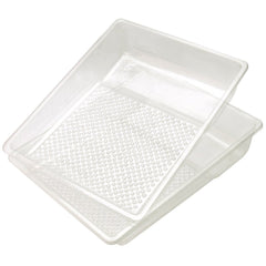Draper Disposable Paint Tray Liners, 230mm (Pack of 5)  34693