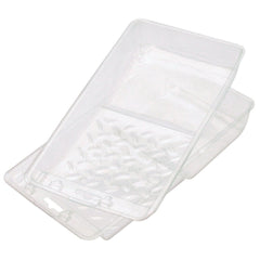 Draper Disposable Paint Tray Liners, 100mm (Pack of 5)  34698
