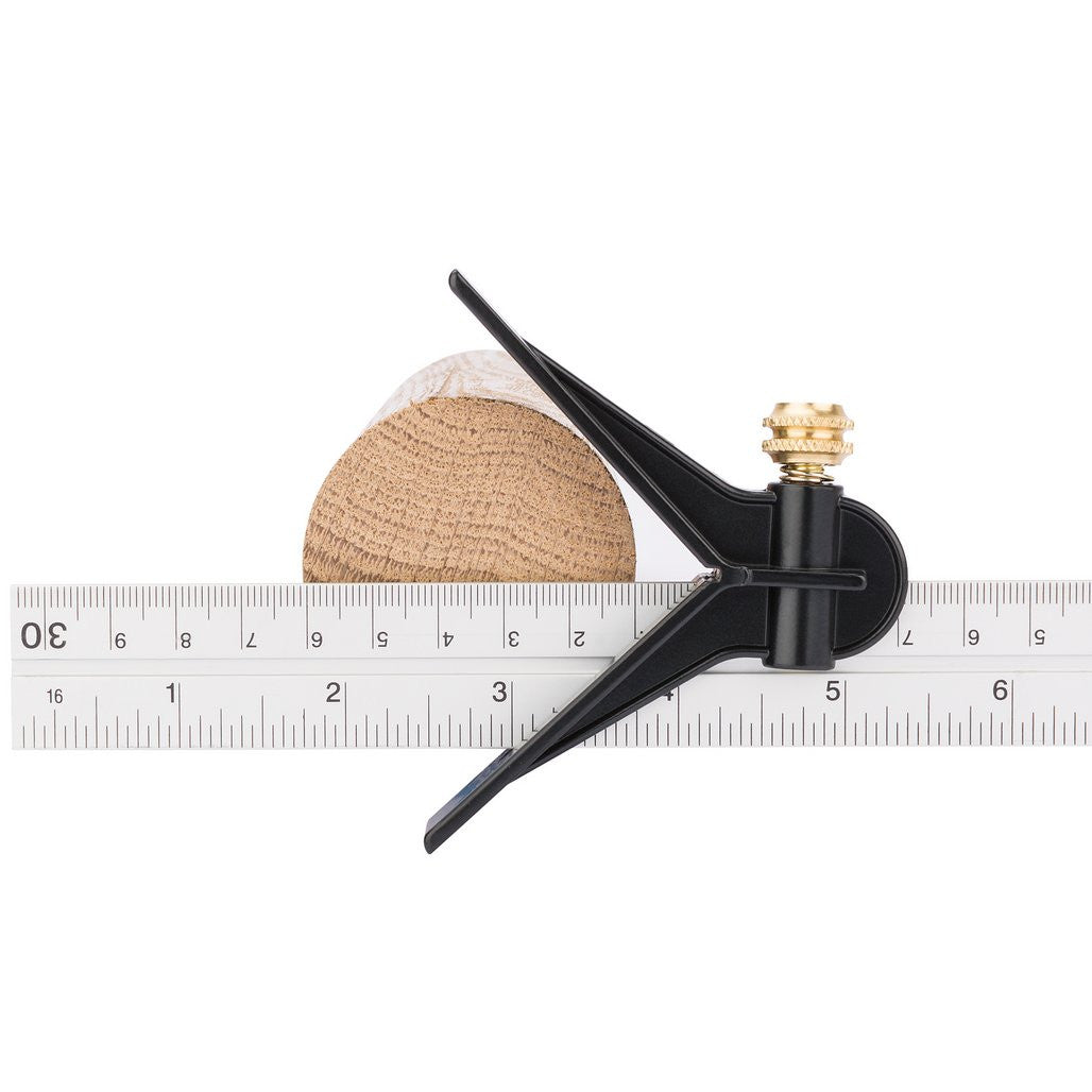 Draper Combination Square with Centre Head and Protractor, 300mm  34704