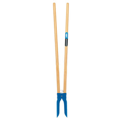 Draper Post Hole Digger with Hardwood Handles  34894