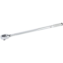 Draper Ratchet Torque Wrench, 3/4" Sq. Dr., 65 - 450Nm/48 - 332lb - ft  34964