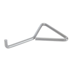 Silverline Manhole Cover Key Bent 349878