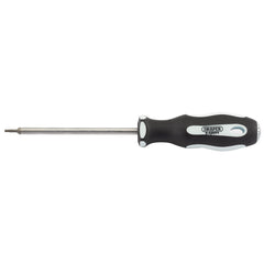 Draper Expert TX-STAR® Soft Grip Screwdriver, T6 x 75mm  35034