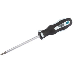 Draper Expert TX-STAR® Soft Grip Screwdriver, T9 x 75mm  35058
