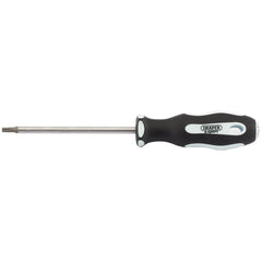 Draper Expert TX-STAR® Soft Grip Screwdriver, T10 x 75mm  35071