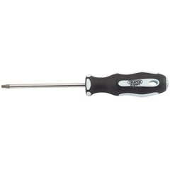 Draper Expert TX-STAR® Soft Grip Screwdriver, T20 x 100mm  35077