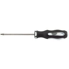 Draper Expert TX-STAR® Security Soft Grip Screwdriver, T15T x 100mm  35141