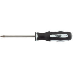 Draper Expert TX-STAR® Security Soft Grip Screwdriver, T25T x 100mm  35145