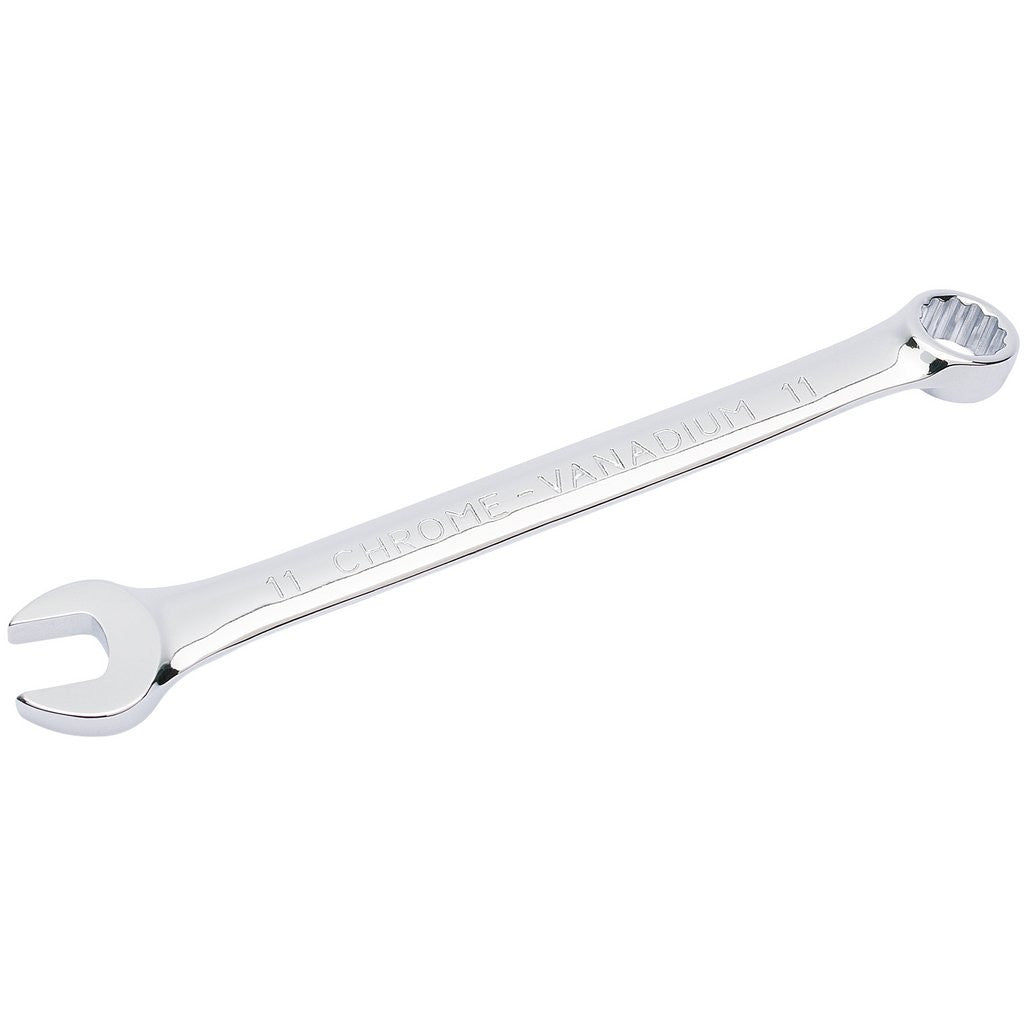 Draper HI-TORQ® Short Pattern Metric Combination Spanner, 11mm  35192