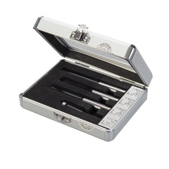 Triton Kitchen Worktop Fitters 1/4" & 1/2" Bit Set 4pce 351943 product image