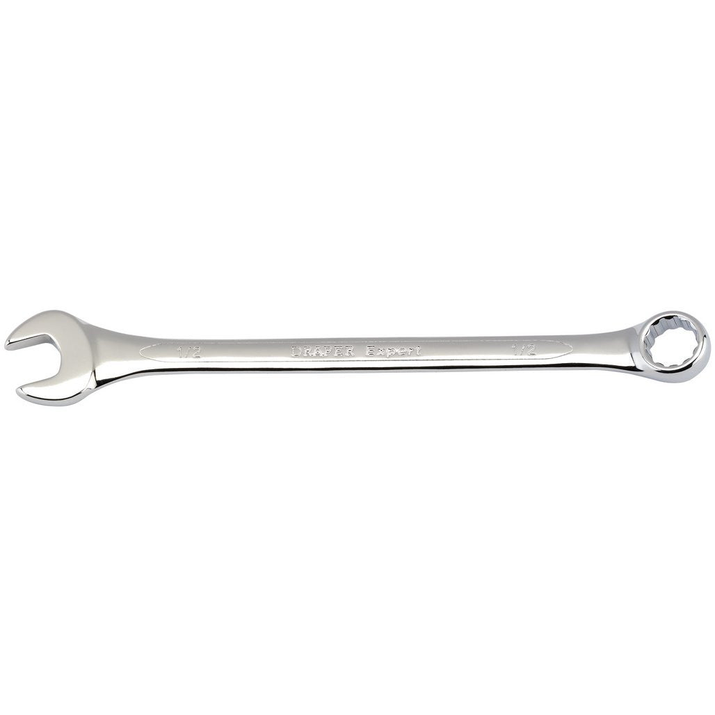 Draper Expert Imperial Combination Spanner, 1/2"  35302