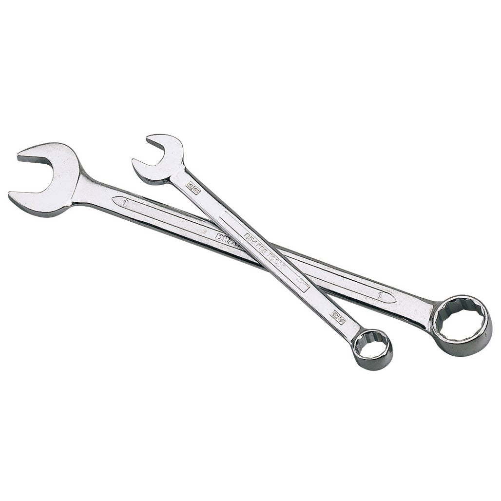 Draper Expert Imperial Combination Spanner, 5/8"  35328