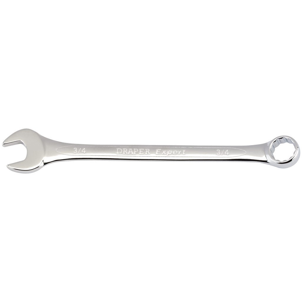 Draper Expert Imperial Combination Spanners, 3/4"  35344