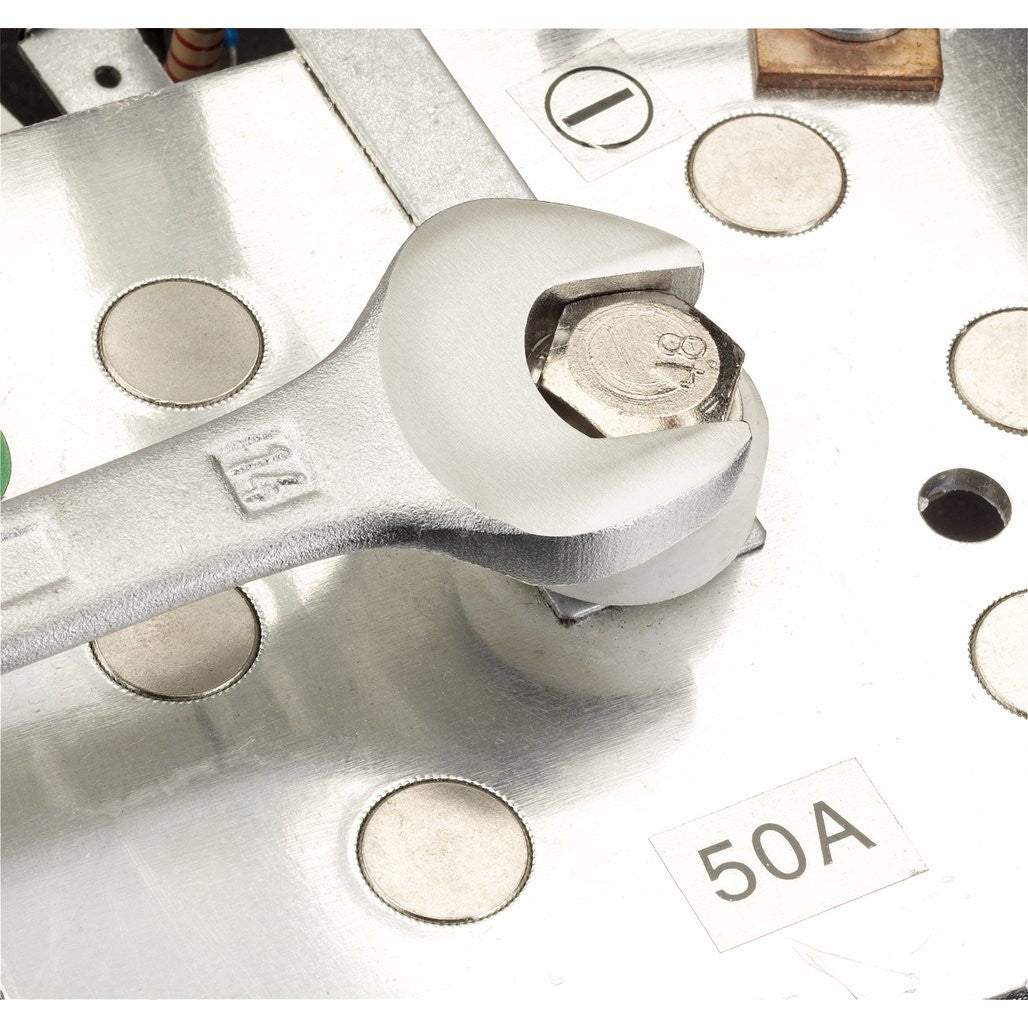 Draper Expert Combination Spanner, 14mm  35386