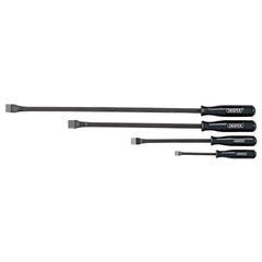 Draper Pry Bar Set (4 Piece)  35396