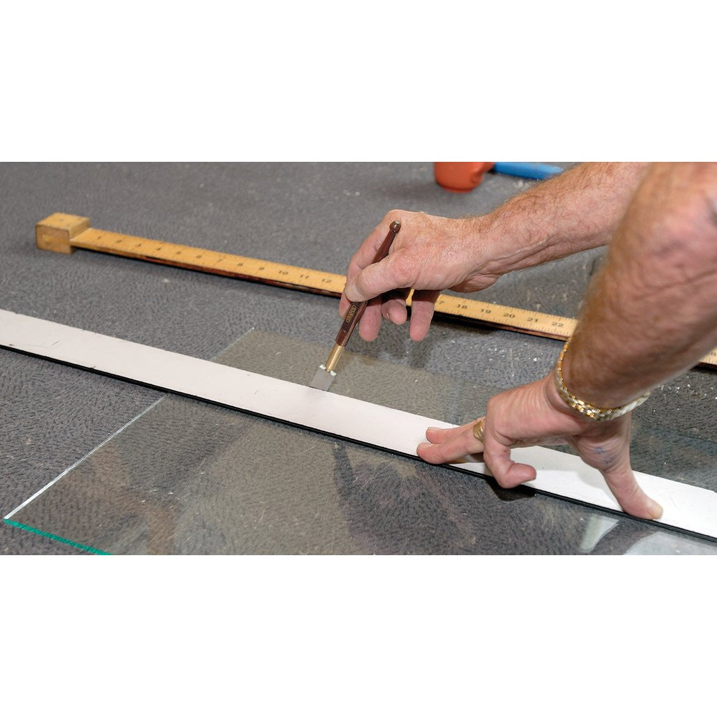 Draper Expert Diamond Glass Cutter, 8mm  35477