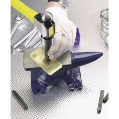 Draper Single Bick Anvil, 4.5kg  35481