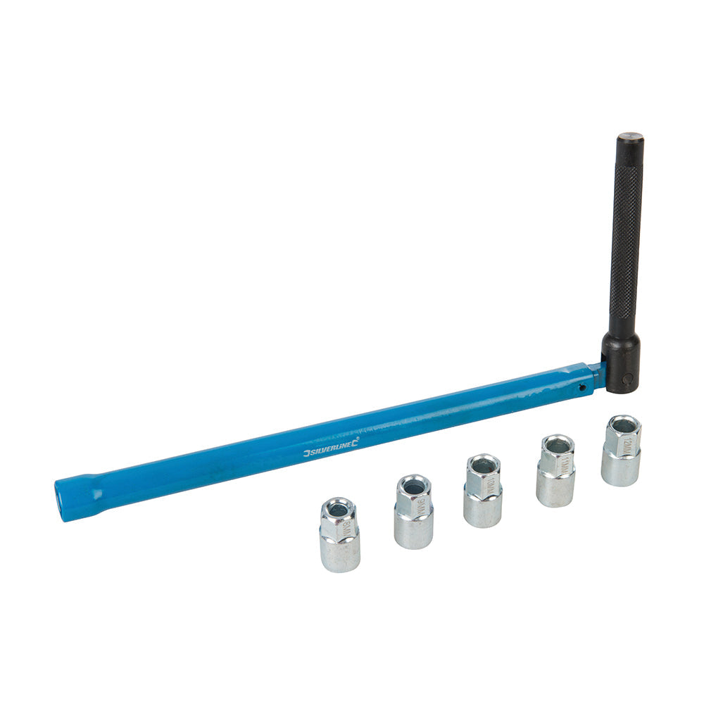 Silverline Tap Installation Tool 355555