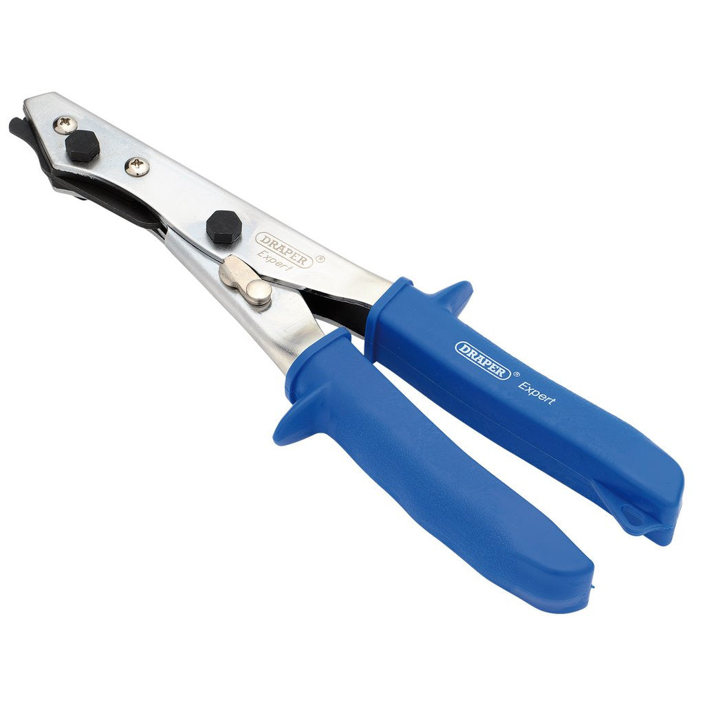 Draper Expert Hand Nibbler, 250mm  35748