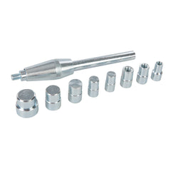 Silverline Clutch Alignment Tool Set 9pce 357860