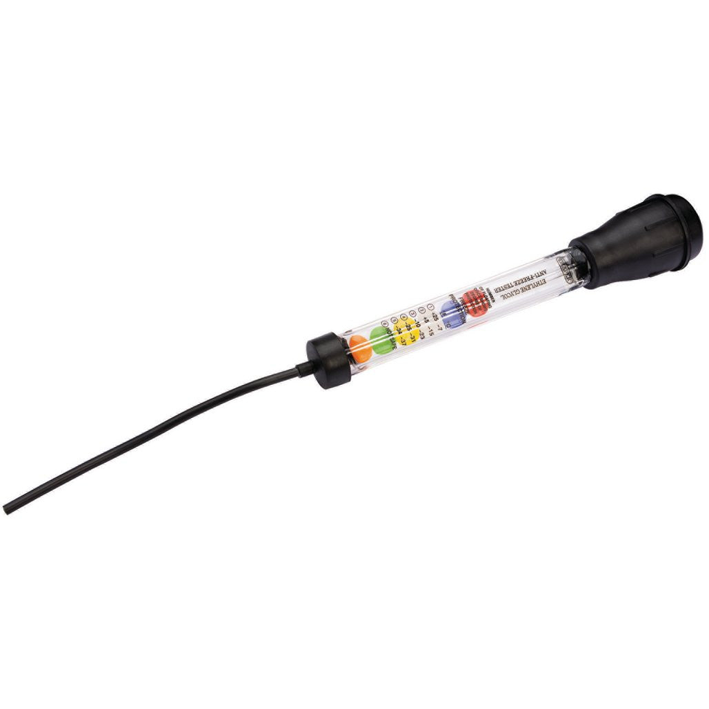 Draper Disc Type Ethylene Glycol AntiFreeze Tester 35807