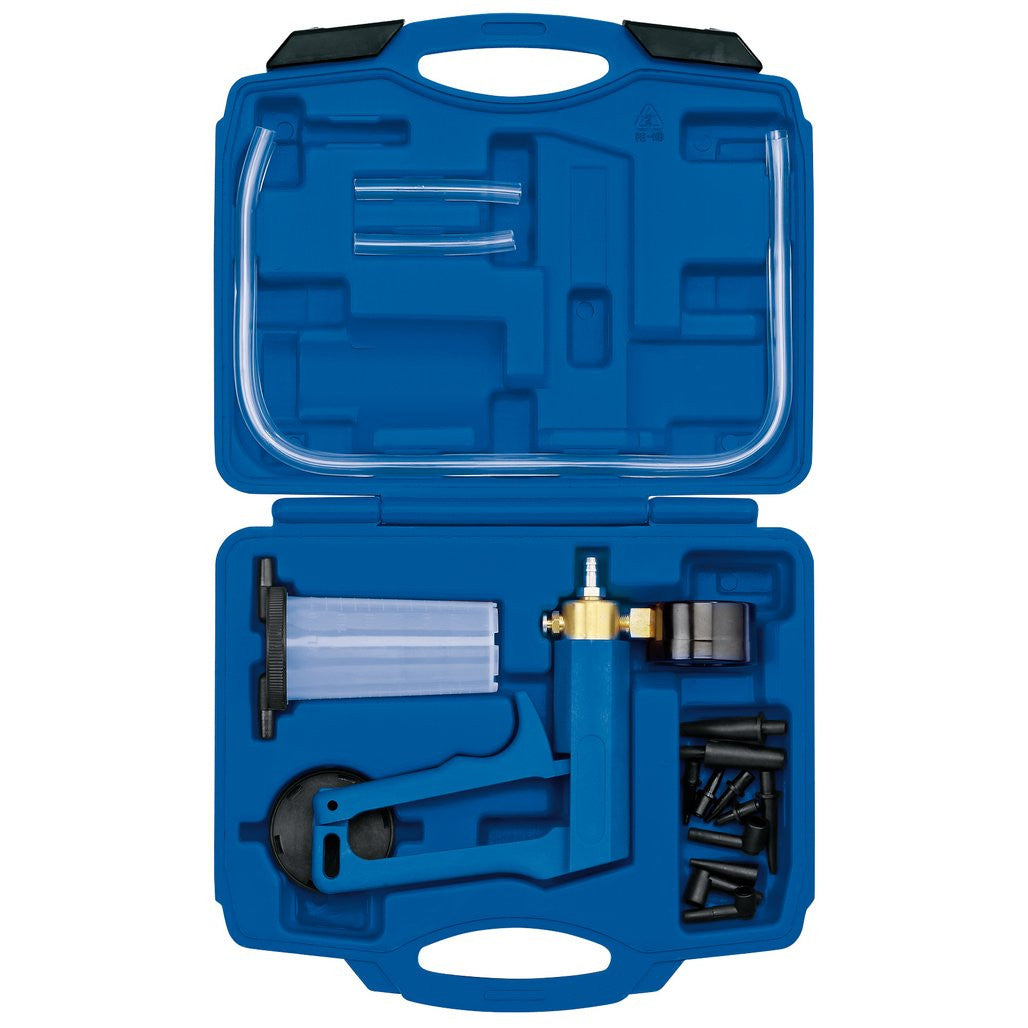 Draper Vacuum Test Kit (19 Piece) 35891