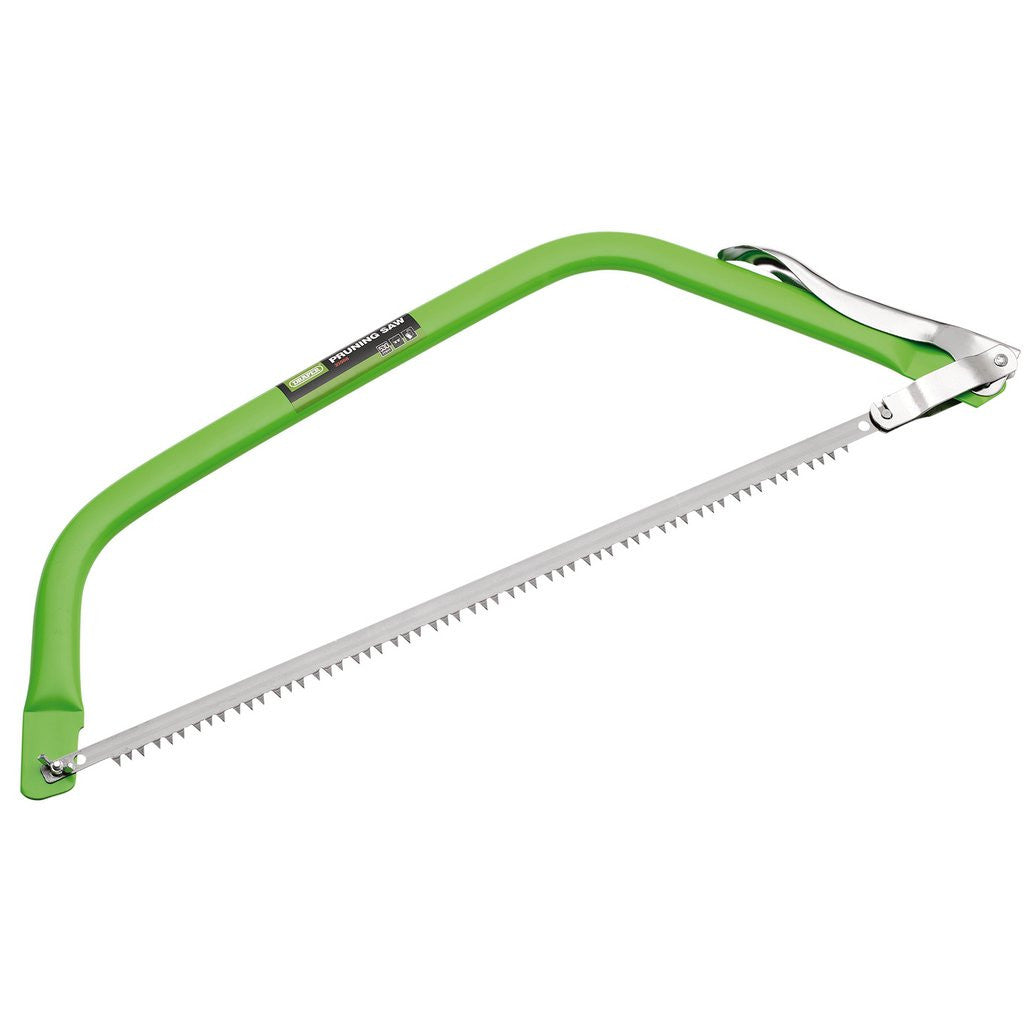 Draper Hardpoint Pruning Saw, 530mm  35988