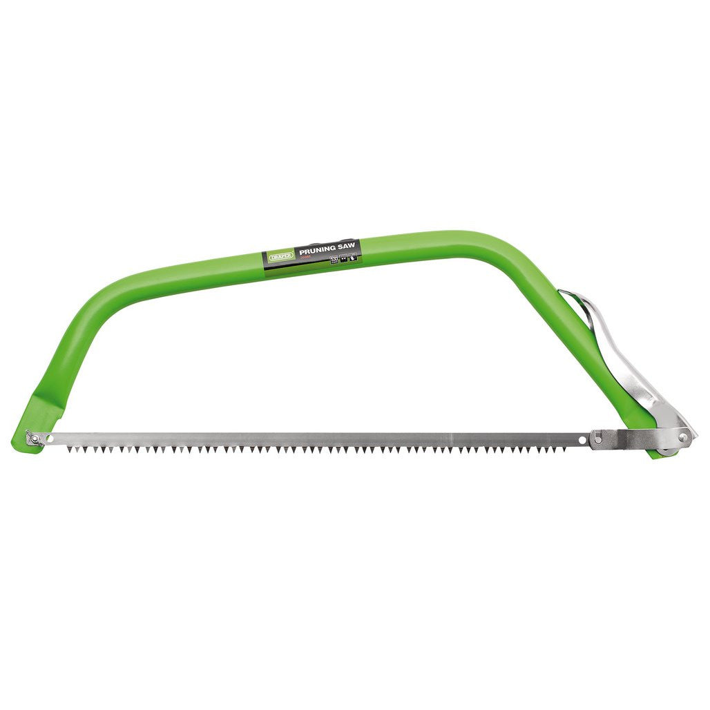 Draper Hardpoint Pruning Saw, 530mm  35988