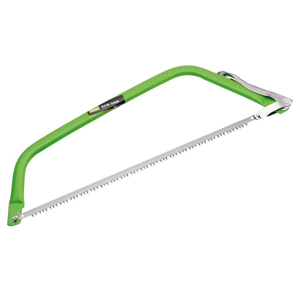 Draper Hardpoint Bow Saw, 600mm  35989