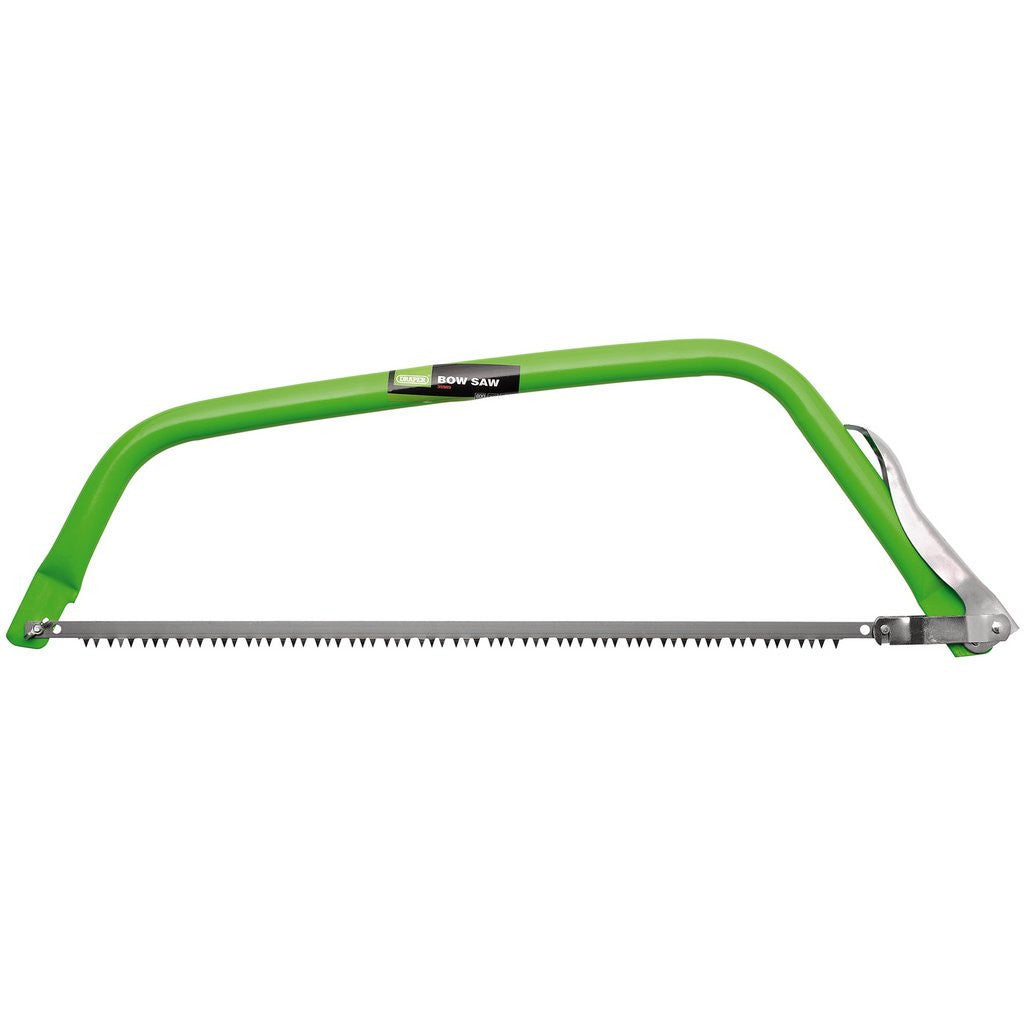 Draper Hardpoint Bow Saw, 600mm  35989