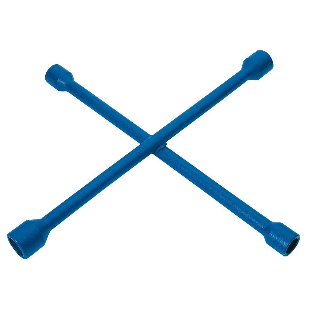 Draper 4 Way Wheel Nut Wrench 36005