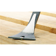 Draper Pry Bar/Nail Puller, 250mm  36030