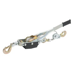 Silverline Heavy Duty Hand Cable Puller 360375