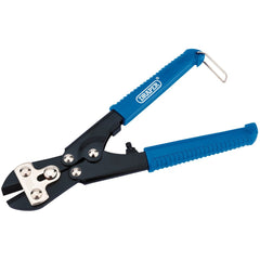 Draper Straight Head Centre Cut Mini Cutters, 210mm  36092