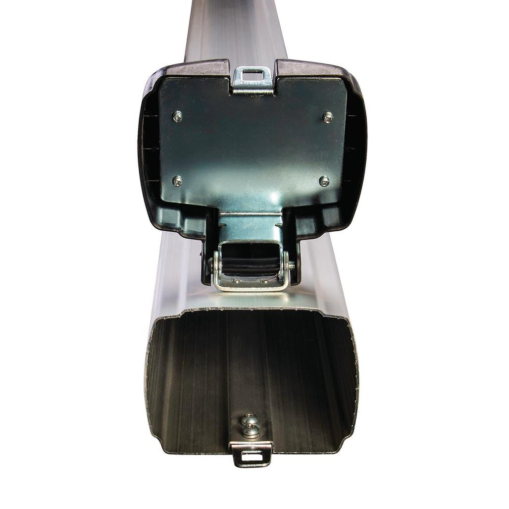 Draper Van Vault S10520 Roof Tube 100, 3m 36109