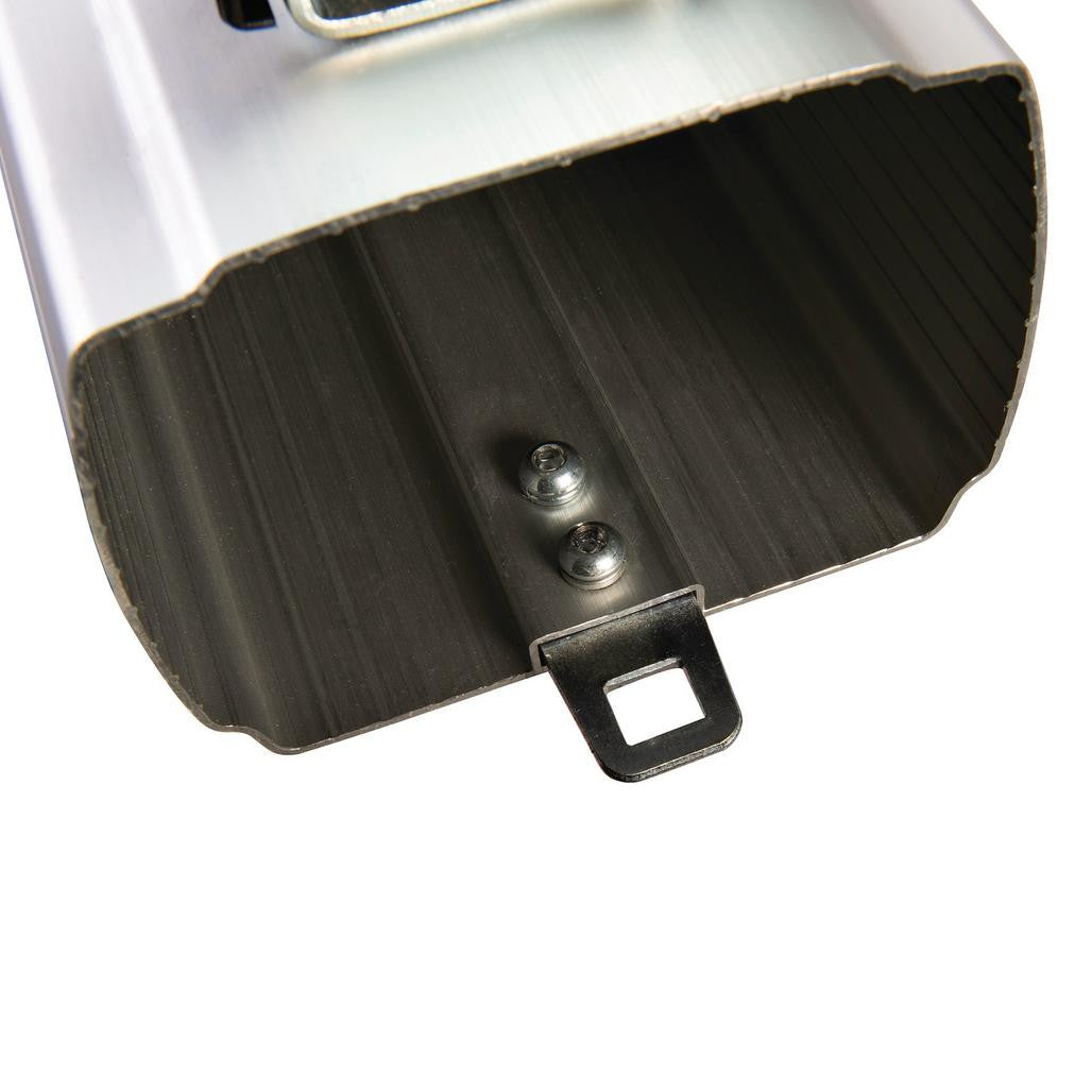 Draper Van Vault S10520 Roof Tube 100, 3m 36109
