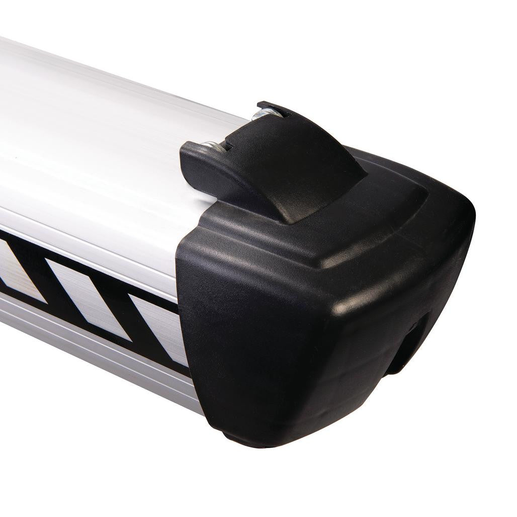 Draper Van Vault S10520 Roof Tube 100, 3m 36109