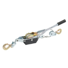 Silverline Heavy Duty Hand Cable Puller 361253