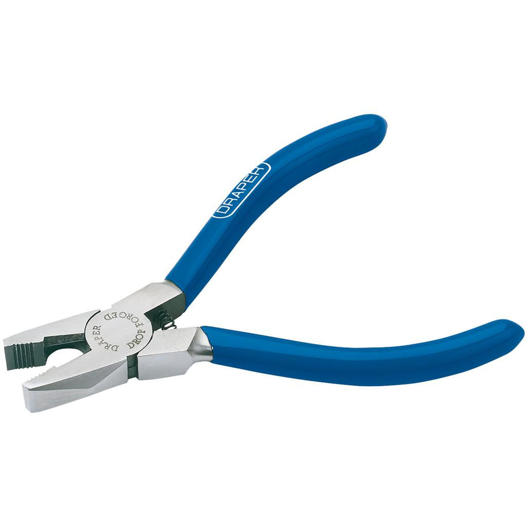 Draper Spring Loaded Combination Pliers, 125mm  36200