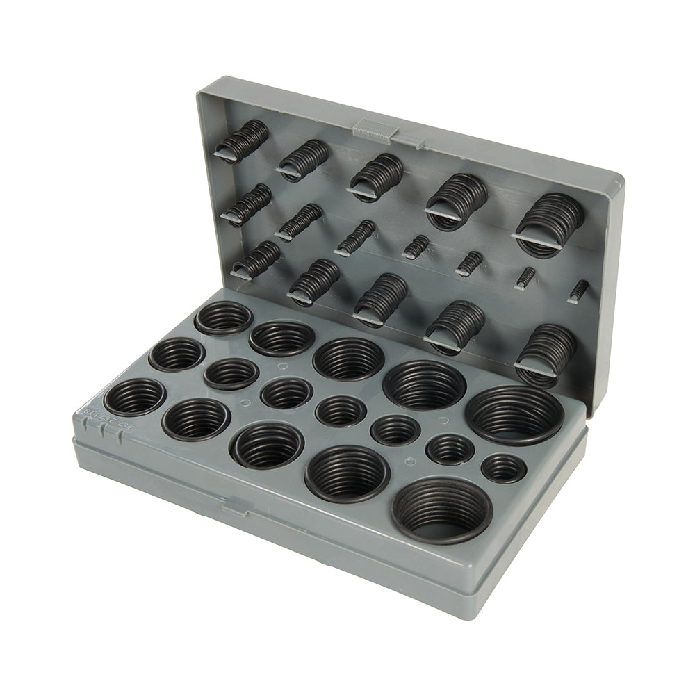 Fixman O-Rings Pack 362244