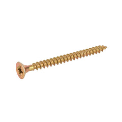 Fixman Goldstar Countersink Screws Pack 365265