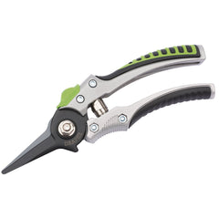 Draper Non-Slip Pruning Secateurs, 180mm  36550