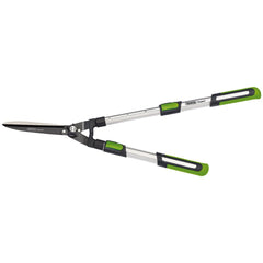 Draper Expert Telescopic Soft Grip Straight Edge Garden Shears, 200mm  36780