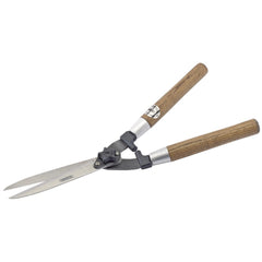 Draper Garden Shears with Straight Edges and Ash Handles, 230mm  36791