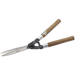 Draper Garden Shears with Wave Edges and Ash Handles, 230mm  36792