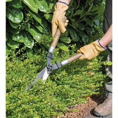 Draper Garden Shears with Wave Edges and Ash Handles, 230mm  36792