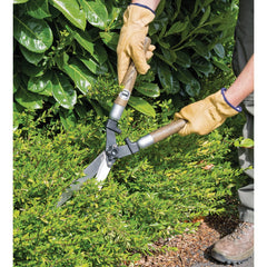 Draper Garden Shears with Wave Edges and Ash Handles, 230mm  36792