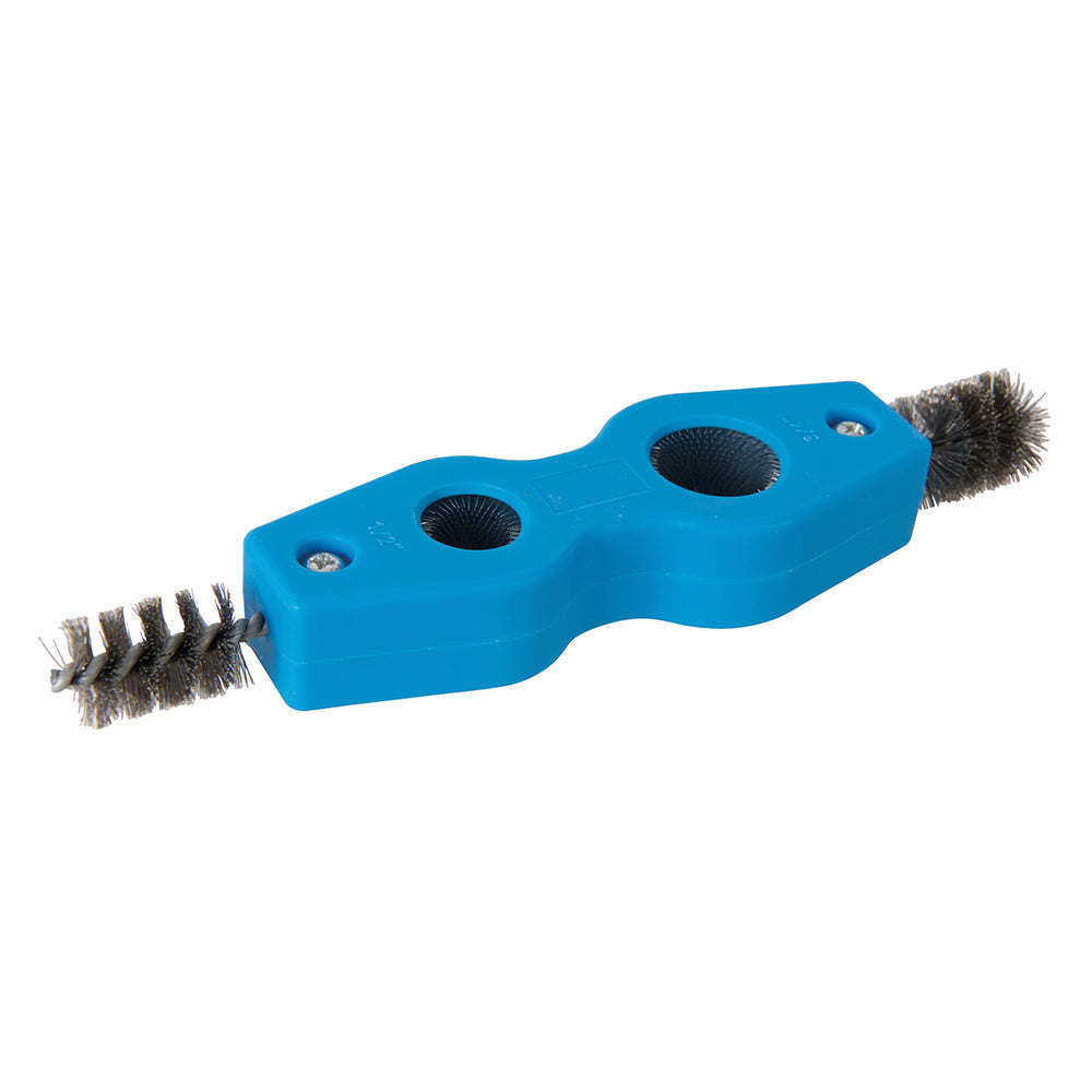 Silverline Pipe Cleaner & Deburrer 367970
