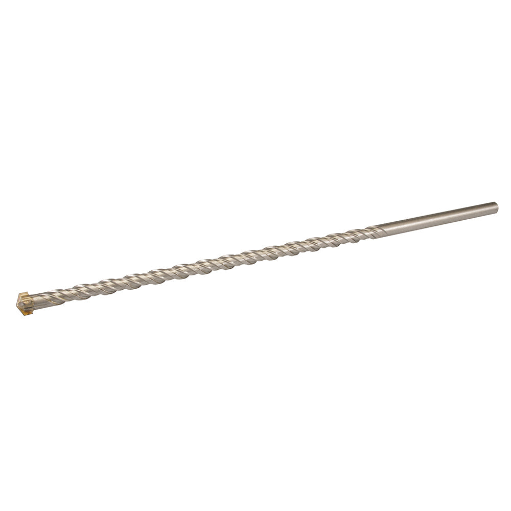 Silverline Crosshead Masonry Drill Bit 367976